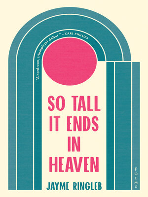 cover image of So Tall It Ends in Heaven